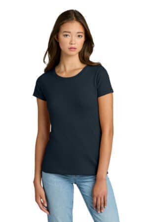 NL1510 next level apparel women's ideal tee