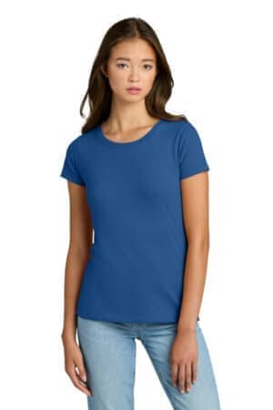 ROYAL NL1510 next level apparel women's ideal tee