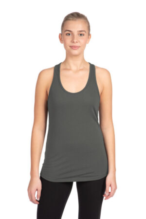 NL1533 next level apparel women's ideal racerback tank
