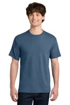BLUE JEAN NL1810 next level apparel ideal jersey tee