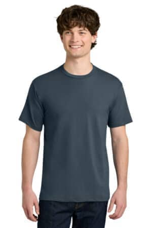 HARBOR BLUE NL1810 next level apparel ideal jersey tee