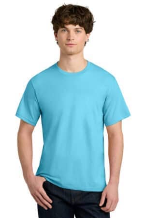 NL1810 next level apparel ideal jersey tee