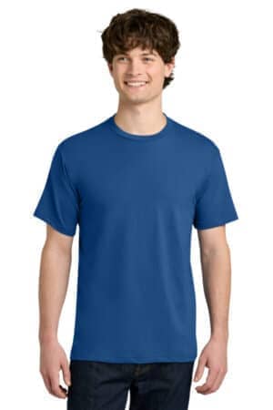 ROYAL NL1810 next level apparel ideal jersey tee