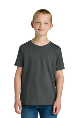 HEAVY METAL NL3310 next level apparel youth cotton tee