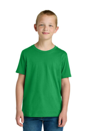 NL3310 next level apparel youth cotton tee