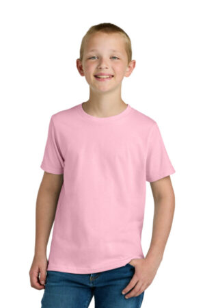 NL3310 next level apparel youth cotton tee