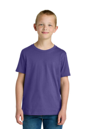 NL3310 next level apparel youth cotton tee