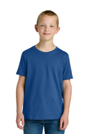 ROYAL NL3310 next level apparel youth cotton tee