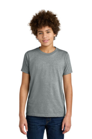 NL3312 next level apparel youth cvc tee