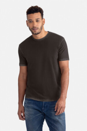 NL3600SW next level apparel soft wash cotton tee