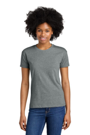 NL6600 next level apparel women's cvc relaxed tee