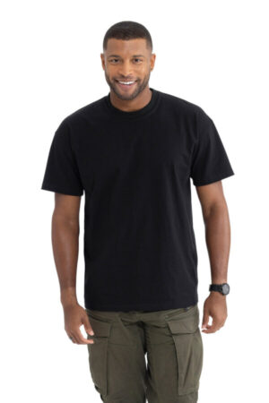 NL7200 next level apparel heavyweight tee