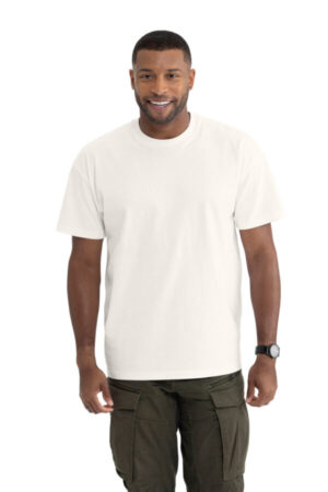 BONE NL7200 next level apparel heavyweight tee