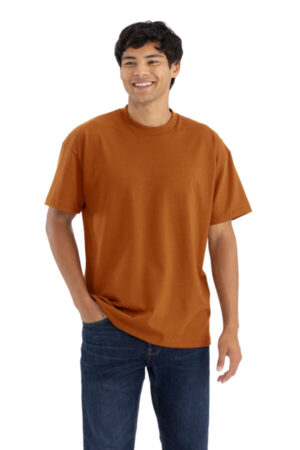 NL7200 next level apparel heavyweight tee
