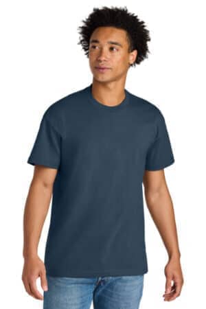 NL7200 next level apparel heavyweight tee