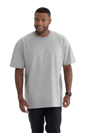 NL7200 next level apparel heavyweight tee