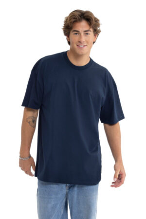 NL7200 next level apparel heavyweight tee