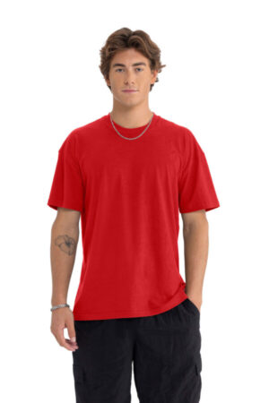 NL7200 next level apparel heavyweight tee