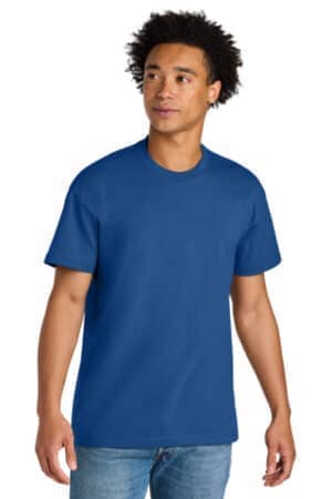 ROYAL NL7200 next level apparel heavyweight tee