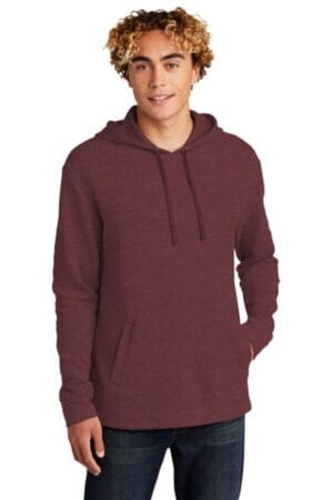 NL9300 next level unisex malibu pullover hoodie