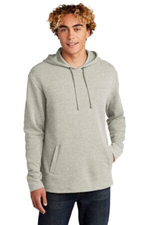 NL9300 next level apparel unisex malibu pullover hoodie