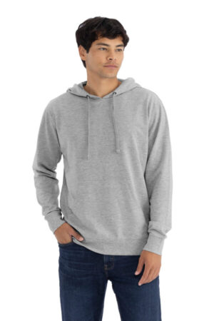 NL9301 next level apparel laguna hoodie