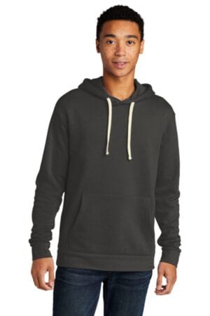 HEAVY METAL NL9303 next level apparel unisex santa cruz pullover hoodie