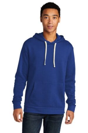 ROYAL NL9303 next level apparel unisex santa cruz pullover hoodie