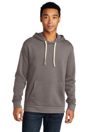 SHITAKE NL9303 next level apparel unisex santa cruz pullover hoodie