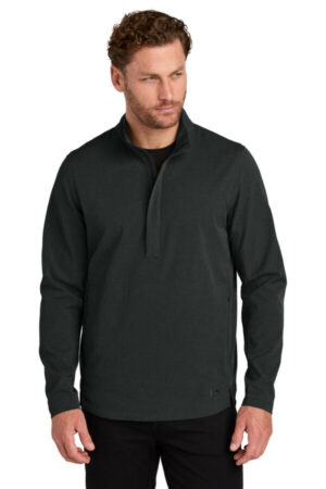 BLACKTOP OG1003 ogio aspect 1/2-zip pullover