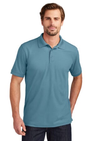 BLUE MIST OG101 ogio-caliber20 polo 