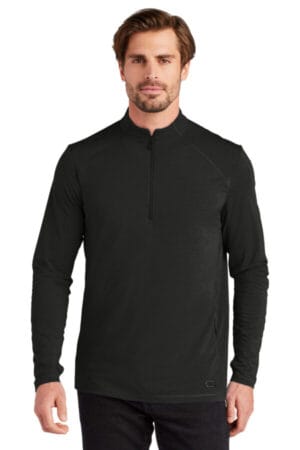 OG153 ogio motion 1/4-zip