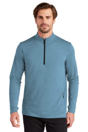 OG153 ogio motion 1/4-zip