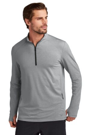 GREYSTONE OG153 ogio motion 1/4-zip