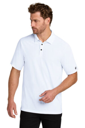 WHITE OG154 ogio envision polo