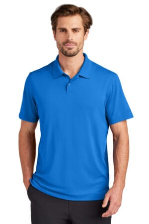 COBALT BLUE OG170 ogio regain polo