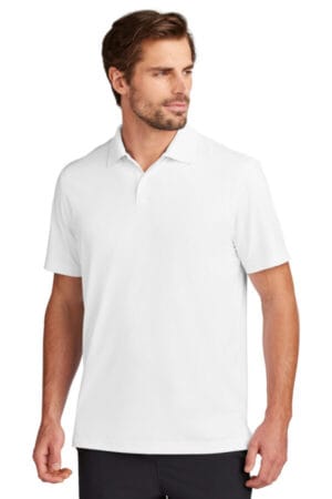 WHITE OG170 ogio regain polo