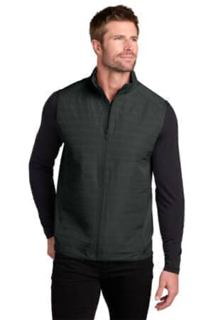 OG761 ogio driveline hybrid vest