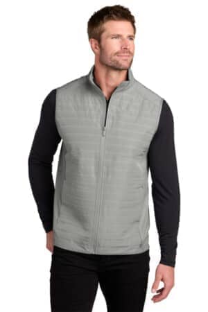 GREYSTONE OG761 ogio driveline hybrid vest
