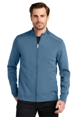 BLUE MIST OG860 ogio transcend full-zip