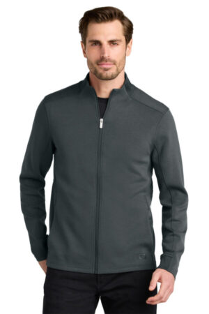 TARMAC GREY OG860 ogio transcend full-zip