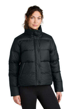 BLACK OR322225 limited edition outdoor research women's coldsnap down jacket