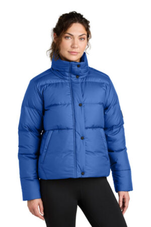 OR322225 limited edition outdoor research women's coldsnap down jacket