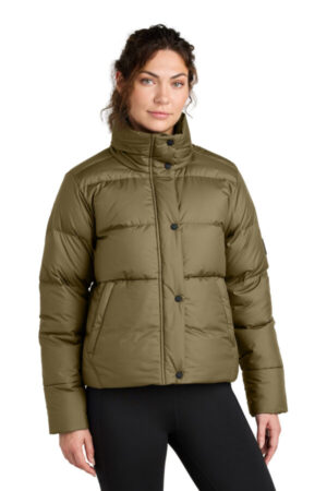 LODEN OR322225 limited edition outdoor research women's coldsnap down jacket