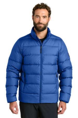 GALAXY BLUE OR322226 limited edition outdoor research coldsnap down jacket