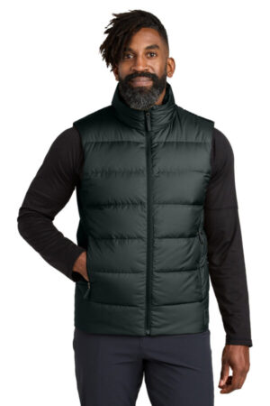 BLACK OR322227 limited edition outdoor research coldsnap down vest