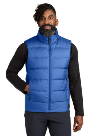 OR322227 limited edition outdoor research coldsnap down vest