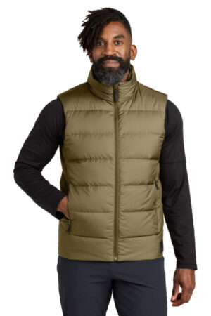 LODEN OR322227 limited edition outdoor research coldsnap down vest