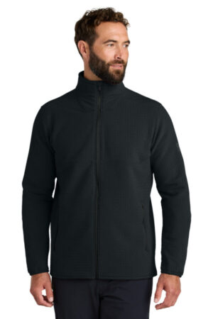 BLACK OR322264 limited edition outdoor research grid soft shell jacket