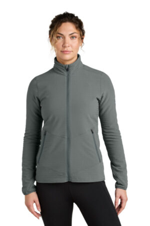 OR322265 limited edition outdoor research women's grid soft shell jacket